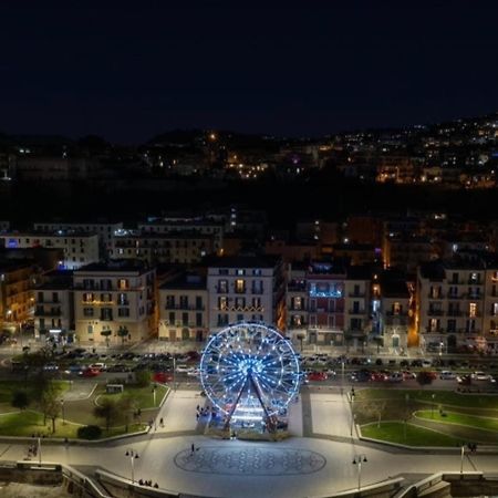 B&B Blog Pozzuoli Exteriér fotografie