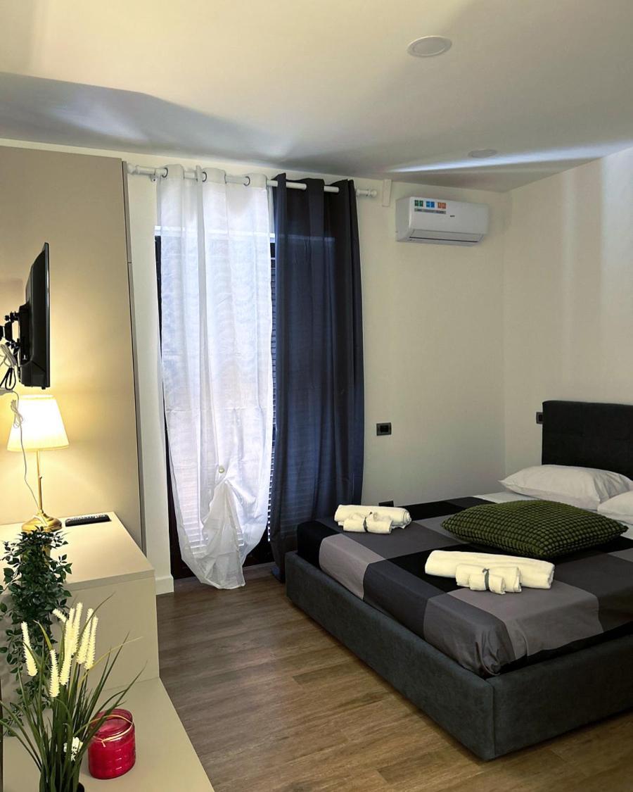 B&B Blog Pozzuoli Exteriér fotografie