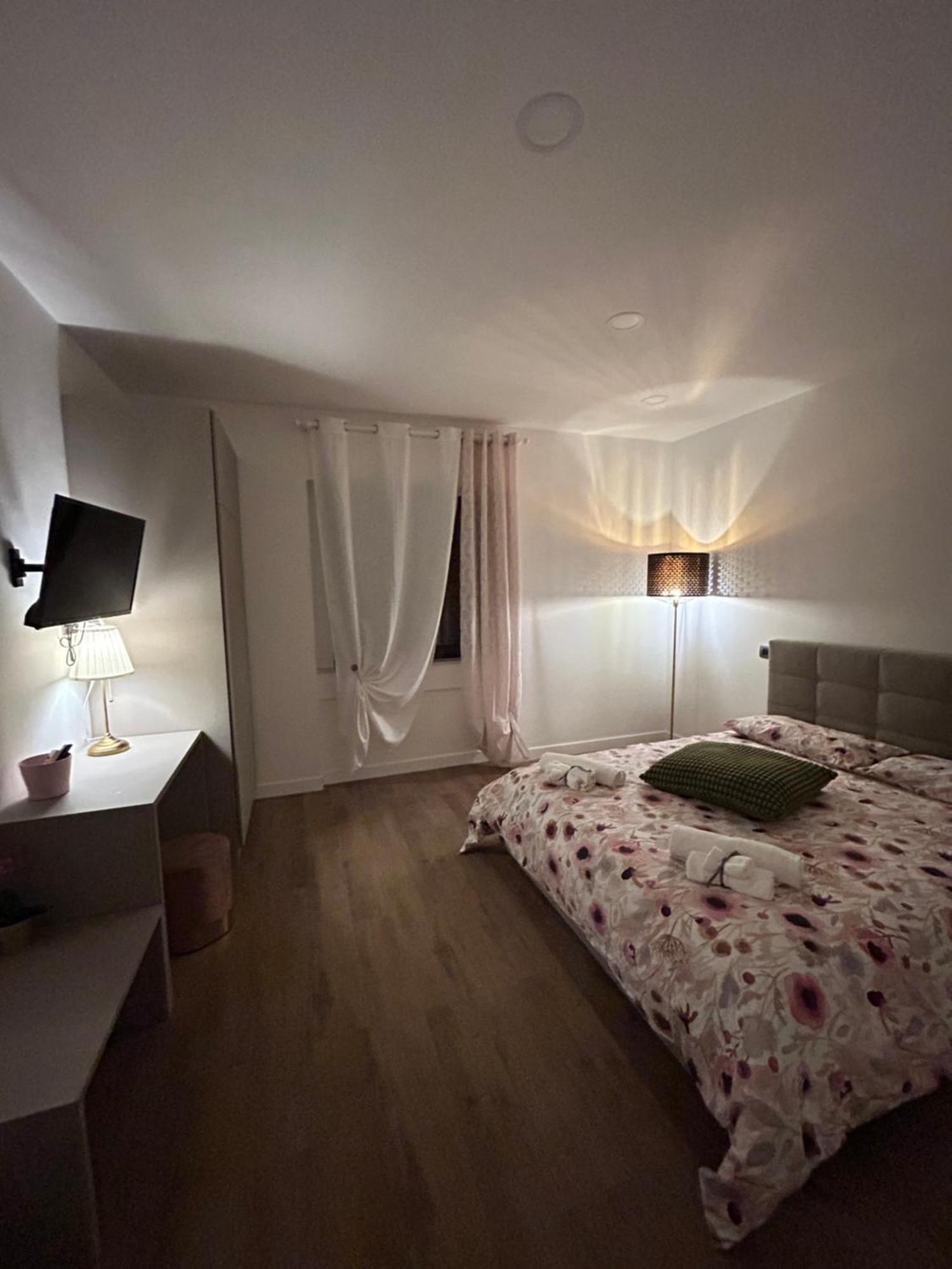 B&B Blog Pozzuoli Exteriér fotografie